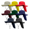 Legionnaire Wide Brim Hats Colour Range